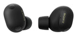 Sony WF1000XM6B.CE7 Headset Trådløs I ørerne Opkald/musik Bluetooth Sort