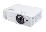 Acer Professional and Education S1287 Standard-kast projektor 4000 ANSI lumens DLP XGA (1024x768) Hvid