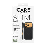 PanzerGlass CARE™ by ® SL1M Case Sort m. MagSafe iPhone 17 Pro