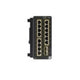Cisco Catalyst IE3300 Administreret L2 Gigabit Ethernet (10/100/1000) Sort