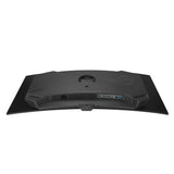 ASUS ROG Strix OLED XG34WCDG computerskærm 86,4 cm (34") 3440 x 1440 pixel UltraWide Quad HD QD-OLED Sort
