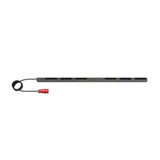 Eaton EVBAF316X strømforsyningsenhed (PDU) 42 AC stikkontakt(er) 39U Sort