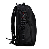 Targus TBB663GL rygsæk City backpack Sort