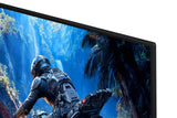 Samsung G40H computerskærm 68,6 cm (27") 1920 x 1080 pixel Fuld HD LCD Sort