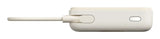 Xiaomi BHR08PBGL powerbank Lithium-Ion (Li-Ion) 5900 mAh Trådløs opladning Beige