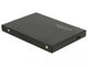 DeLOCK 42609 drevkabinet SSD kabinet Sort M.2