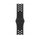 Apple ML883FE/A Smart bærbart (wearable) tilbehør Band Anthracit, Sort Fluoroelastomer