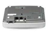 RUCKUS Networks R650 2400 Mbit/s Hvid Strøm over Ethernet (PoE)