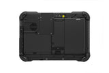 Panasonic Toughbook G2 mk3 5G Intel Core Ultra 5 512 GB 25,6 cm (10.1") 16 GB Wi-Fi 6E (802.11ax) Windows 11 Pro Sort, Grå