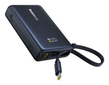 Baseus PicoGo 10000 mAh Mørkeblå