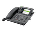 Unify OpenScape Desk Phone CP700 IP-telefon Sort TFT
