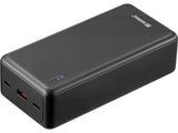 Sandberg 320-43 powerbank Lithium-Ion (Li-Ion) 27000 mAh Sort