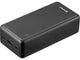 Sandberg 320-43 powerbank Lithium-Ion (Li-Ion) 27000 mAh Sort