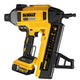 DeWALT DCN890P2-QW søm & hæfteklamme pistol Sømpistol Batteri