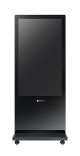 AG Neovo PF-55H Kiosk design 138,7 cm (54.6") VA 700 cd/m² Fuld HD Sort