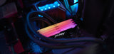 Kingston Technology FURY Beast 32GB 3600MT/s DDR4 CL18 DIMM (Sæt med 2) RGB