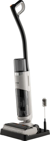 Gorenje SFC216100G 2-i-1 stangstøvsuger Batteri Tør&våd Poseløs 180 W Rustfrit stål 2,6 At