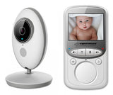 Esperanza EHM003 Baby videoskærm 50 m Hvid