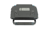 Gamber-Johnson 7160-1789-01 tastatur til mobil enhed QWERTY UK engelsk Pogo Pin Sort
