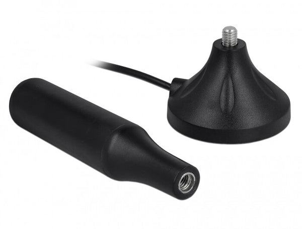 DeLOCK 12587 antenne Omniretningsbestemt antenne SMA 5 dBi