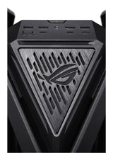 ASUS ROG Hyperion GR701 BTF Edition Tower Sort, Transparent