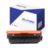 Gilford DT-PH360XBK tonerpatron 1 stk Kompatibel Sort