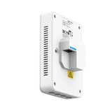 Ruijie Networks RG-RAP1200(P) WLAN adgangspunkt 1267 Mbit/s Hvid Strøm over Ethernet (PoE)