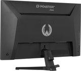 iiyama G-MASTER G2741QSU-B1 computerskærm 68,6 cm (27") 2560 x 1440 pixel 4K Ultra HD QLED Sort