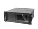 Lanberg SC01-4504-08B modulopbygget serverkabinet Stativ (4U) 0 GB