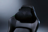 Razer Iskur V2 Gaming lænestol Polstret sæde Sort
