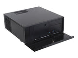 Silverstone Grandia GD07 HTPC Sort