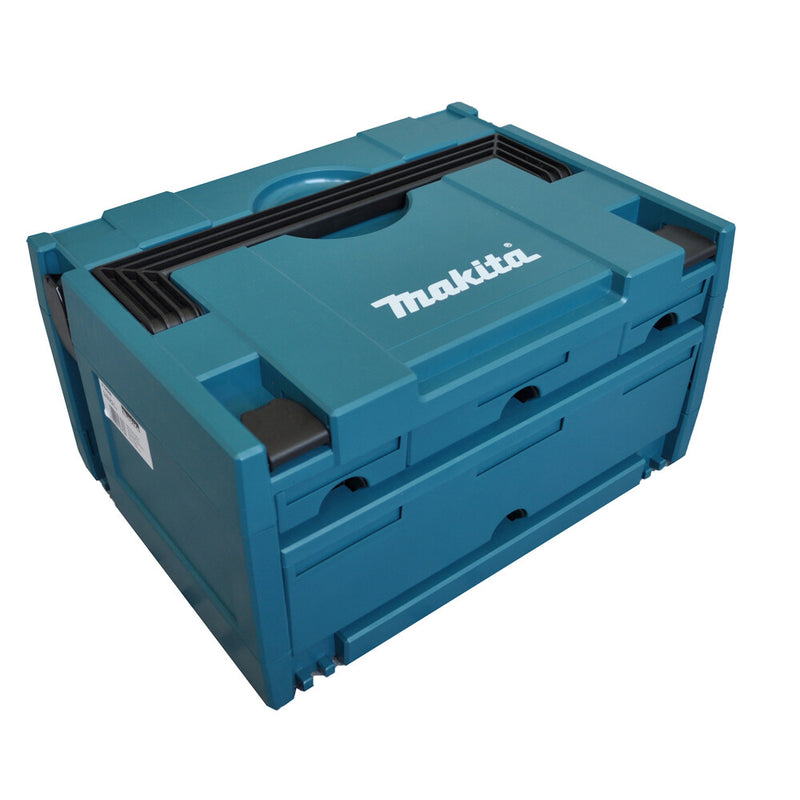 Makita P-84311 taske til opbevaring af værktøj Grøn