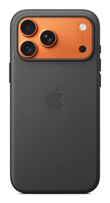 Apple MGF84ZM/A mobiltelefon etui 17,5 cm (6.9") Cover Sort