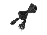 Conceptronic OZUL08B15 strømadapter og vekselret Indendørs 90 W Sort