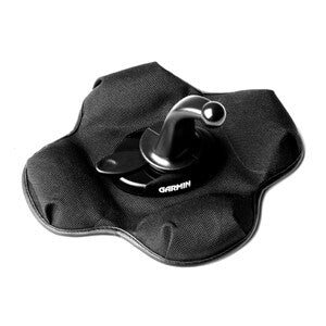 Garmin 010-10908-02 monteringssæt Blå