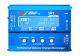 SkyRC SK-100161 batterioplader DC