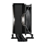 FSP NP5-B Processor Luftkøler 12 cm Sort 1 stk