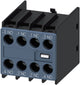 Siemens 3RH29111FA22 Sort