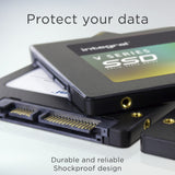 Integral INSSD960GS625V2 intern solid state drev 960 GB 2.5" Serial ATA III TLC