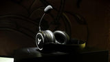 Lexip Voyager Headset Kabel & trådløs Spil Bluetooth Sort