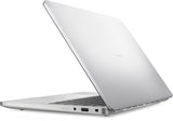 DELL Pro 13 Plus PB13250 Copilot+ PC Intel Core Ultra 7 268V Laptop 33,8 cm (13.3") Full HD+ 32 GB LPDDR5x-SDRAM 512 GB SSD Wi-Fi 7 (802.11be) Windows 11 Pro Sølv Nordisk