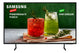 Samsung BE75D-H Digital fladpaneldisplay 190,5 cm (75") LED Wi-Fi 4K Ultra HD Sort Tizen 16/7