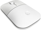 HP Z3700-mus, trådløs, Ceramic White