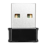 Edimax EW-7611ULB netværkskort WLAN / Bluetooth 150 Mbit/s