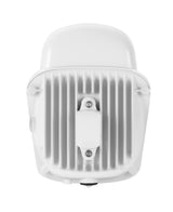 HPE Networking Instant On Outdoor Access Point Dual Radio 2x2 Wi-Fi 6 (RW) AP27 1774 Mbit/s Hvid Strøm over Ethernet (PoE)