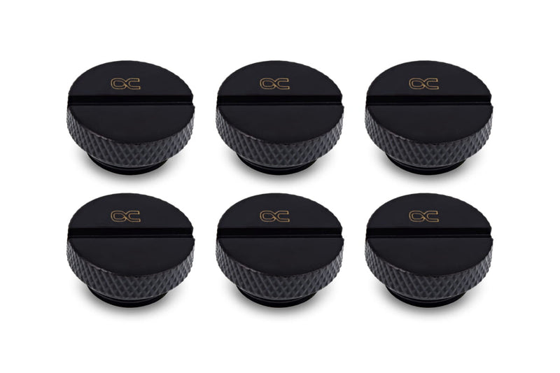 Alphacool 17622 Computerkølesystem, dele og tilbehør Vandblok