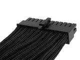 Silverstone 24pin -24pin, 0.3m 0,3 m