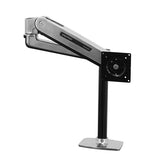 Ergotron LX Series 45-360-026 skærmbeslag og -stativer Skrivebord Metallic