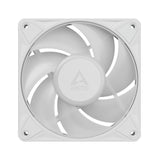 ARCTIC BioniX P12 A-RGB Computerkabinet Ventilator 12 cm Hvid 1 stk