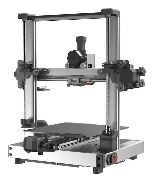 Anycubic Kobra 3 V2 Fused Deposition Modeling (FDM) Wi-Fi